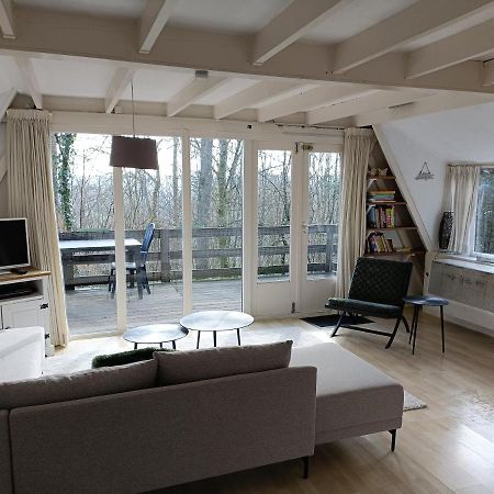 Vila Sunclass Durbuy Huisje 39 Exteriér fotografie