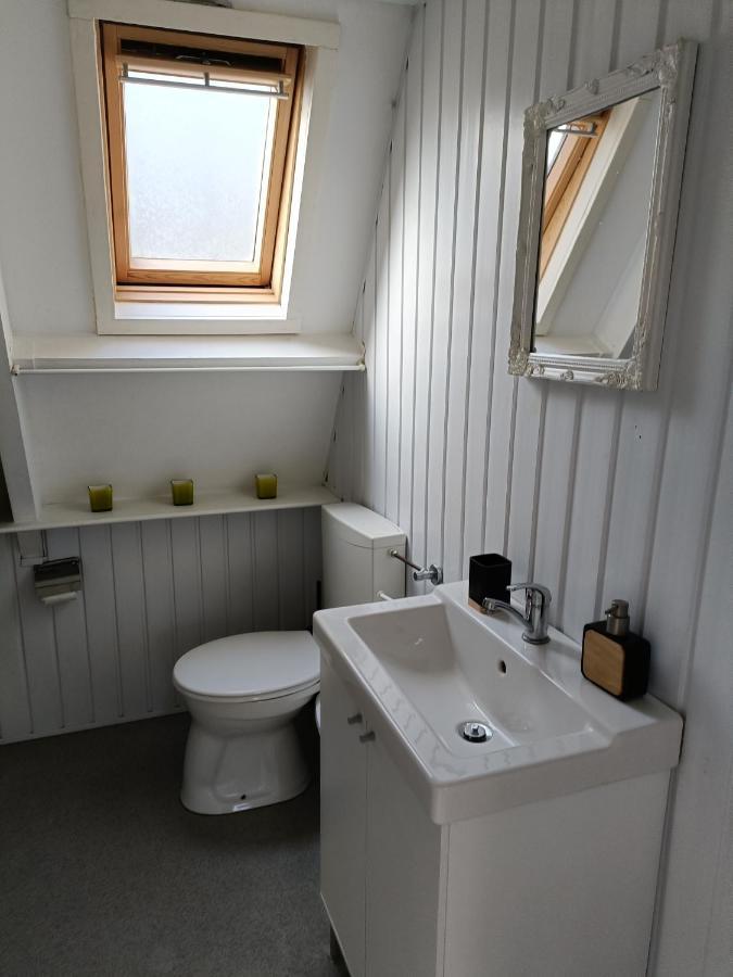 Vila Sunclass Durbuy Huisje 39 Exteriér fotografie