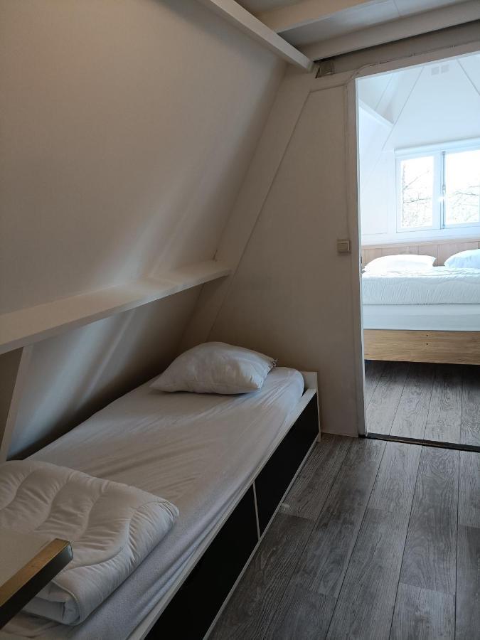 Vila Sunclass Durbuy Huisje 39 Exteriér fotografie